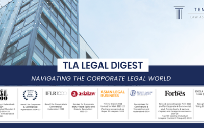 TLA Legal Digest (May-June)